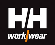 logo HH workwear
